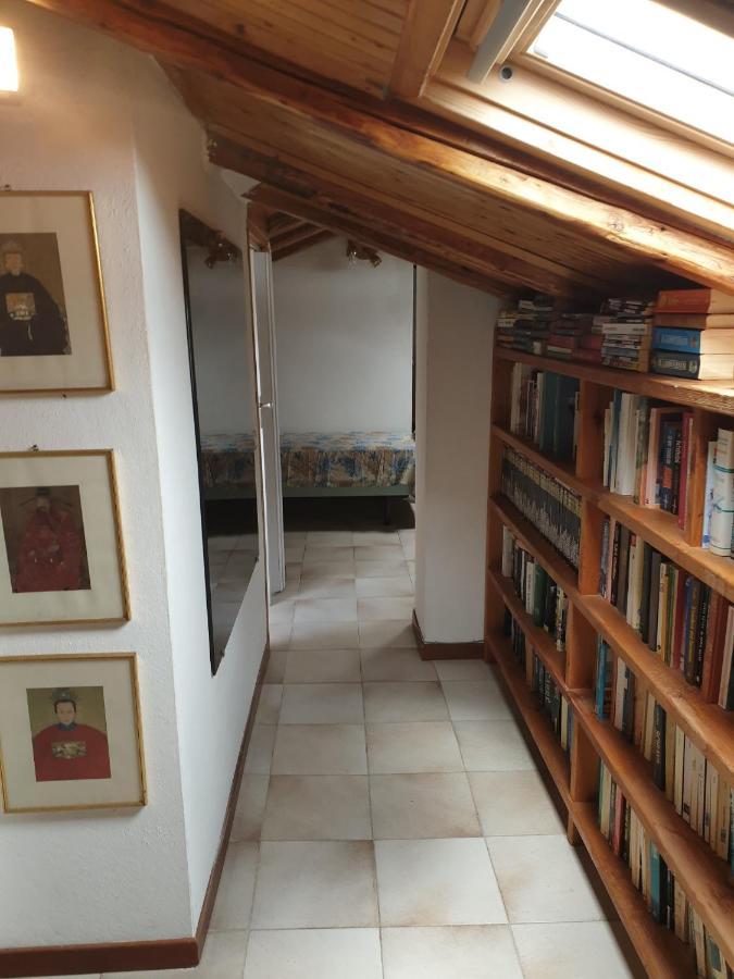 فيلا Ca' Olivella كاسارزا ليغير المظهر الخارجي الصورة
