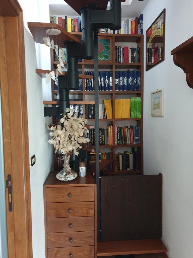 فيلا Ca' Olivella كاسارزا ليغير المظهر الخارجي الصورة